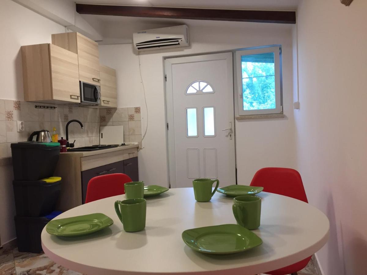 One-Bedroom Apartment, Wifi, Airco, Parking, Washing Machine, Grill メドゥリン エクステリア 写真