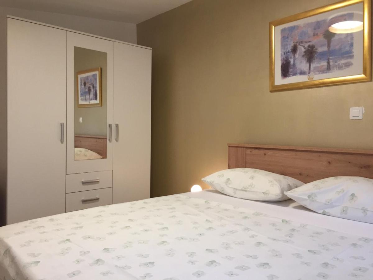 One-Bedroom Apartment, Wifi, Airco, Parking, Washing Machine, Grill メドゥリン エクステリア 写真