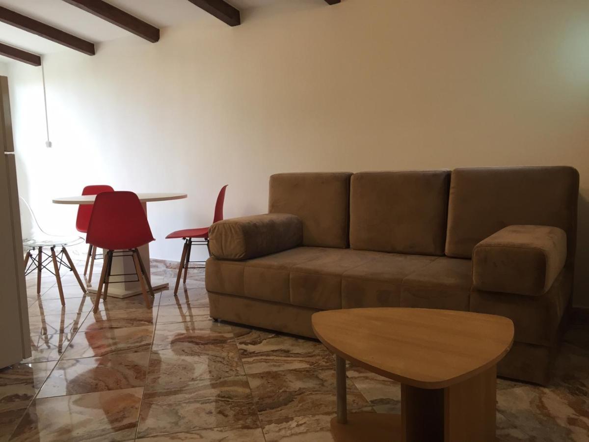 One-Bedroom Apartment, Wifi, Airco, Parking, Washing Machine, Grill メドゥリン エクステリア 写真