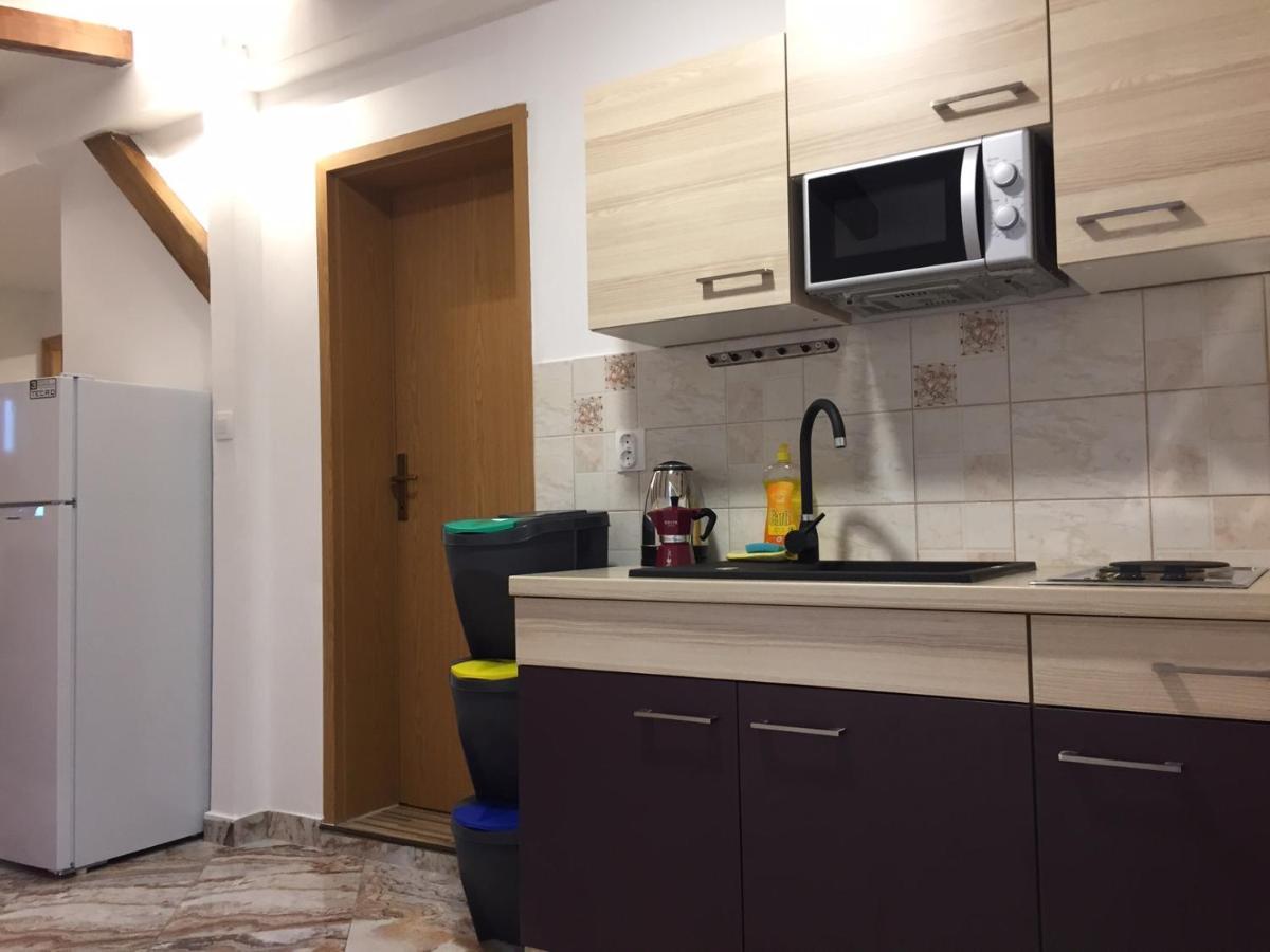 One-Bedroom Apartment, Wifi, Airco, Parking, Washing Machine, Grill メドゥリン エクステリア 写真