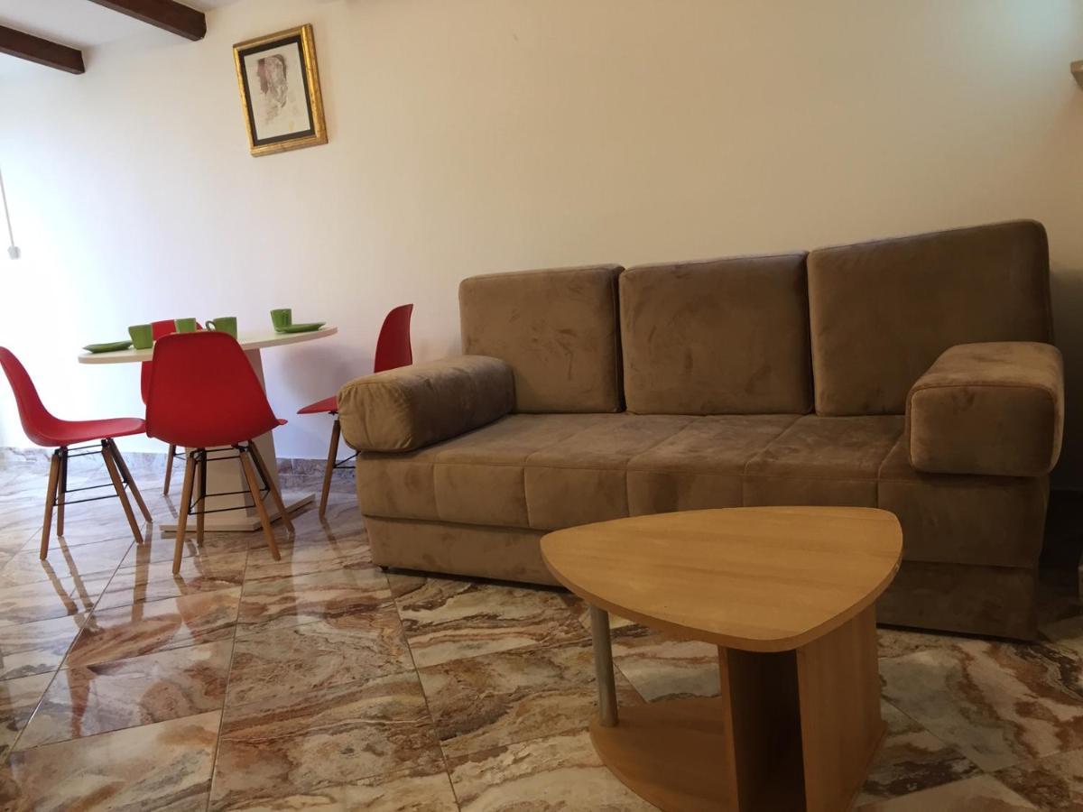 One-Bedroom Apartment, Wifi, Airco, Parking, Washing Machine, Grill メドゥリン エクステリア 写真