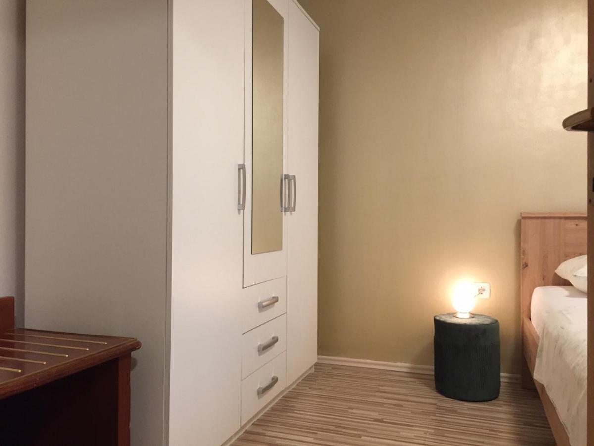 One-Bedroom Apartment, Wifi, Airco, Parking, Washing Machine, Grill メドゥリン エクステリア 写真